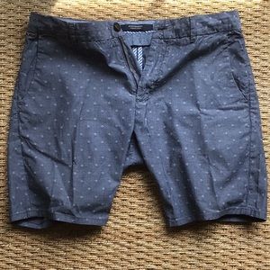 Men’s Scotch & Soda shorts